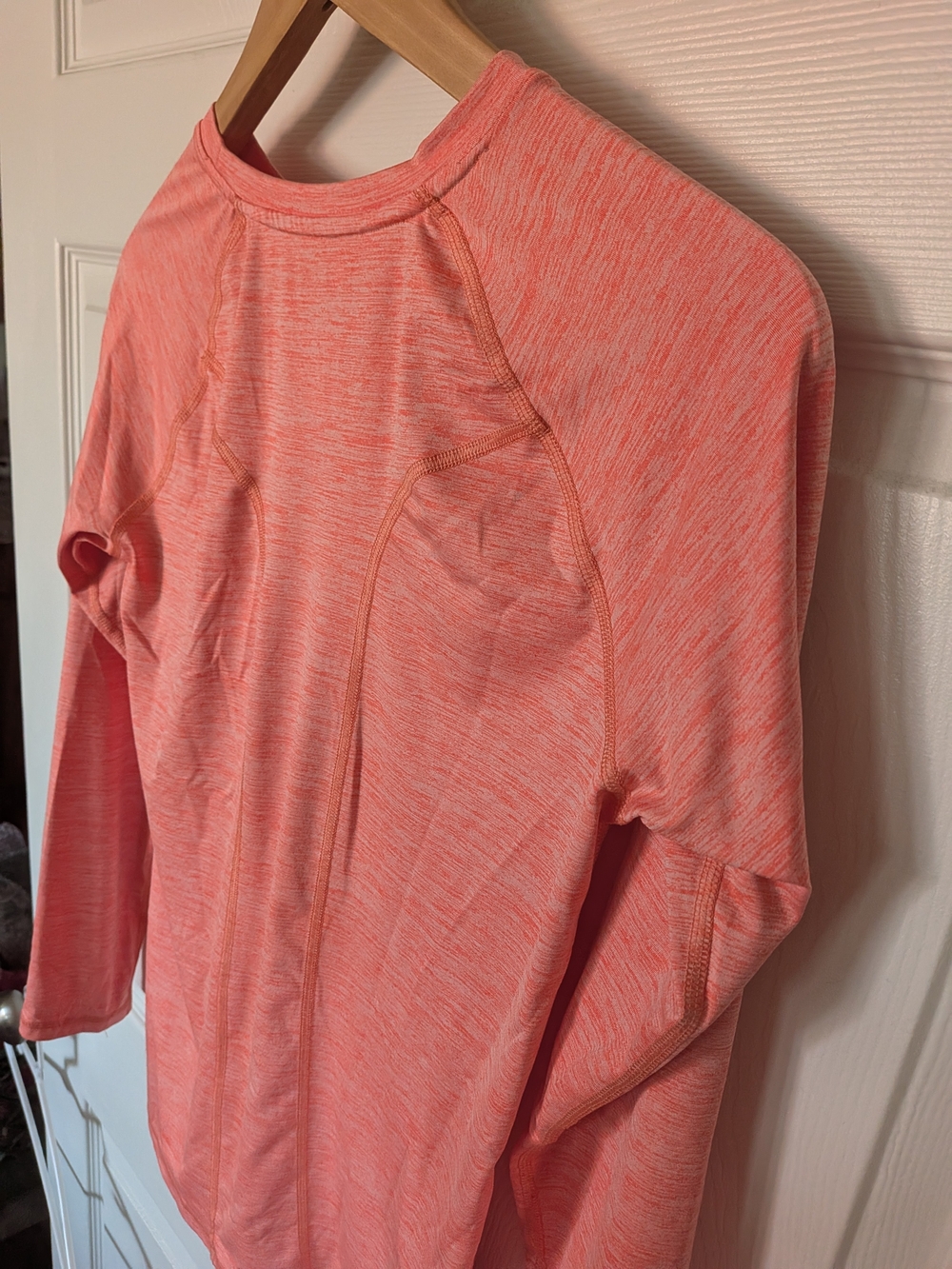 All In Motion Long Sleeve Performance Top - Picture 6 of 6